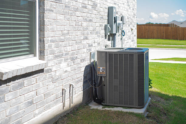 Reliable Hvac contractor in Springdale, SC by FH HVAC